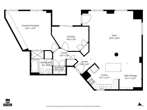 Other - 107-111 Rue Vinet, Montréal (Le Sud-Ouest), QC - Other