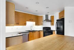 Kitchen - 