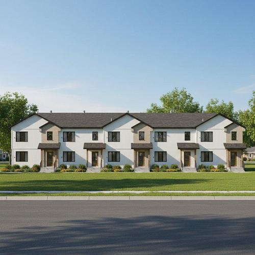 Extérieur - Rue De Modène, Québec (La Haute-Saint-Charles), QC 