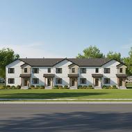 Rue de Modène  Québec (La Haute-Saint-Charles), QC G3J 1N9