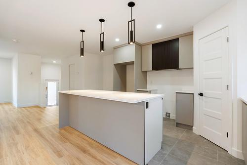 Cuisine - Rue De Modène, Québec (La Haute-Saint-Charles), QC 