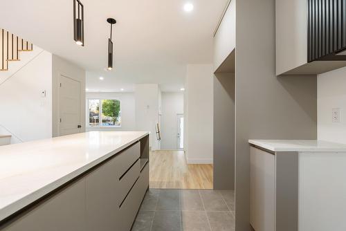 Cuisine - Rue De Modène, Québec (La Haute-Saint-Charles), QC 