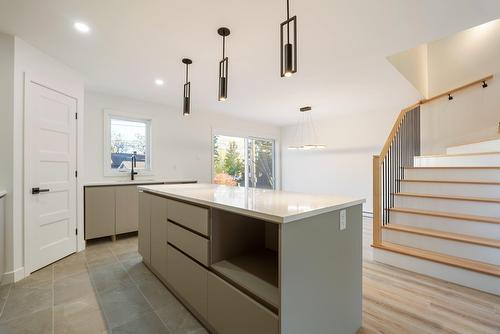 Cuisine - Rue De Modène, Québec (La Haute-Saint-Charles), QC 