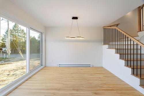 Salle à manger - Rue De Modène, Québec (La Haute-Saint-Charles), QC 