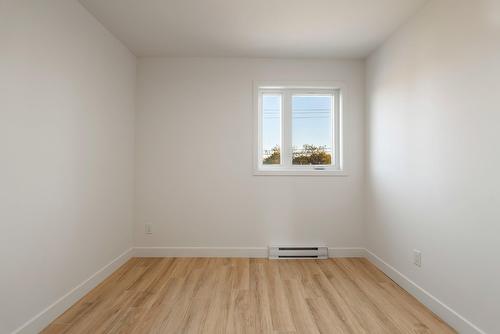 Chambre à coucher - Rue De Modène, Québec (La Haute-Saint-Charles), QC 