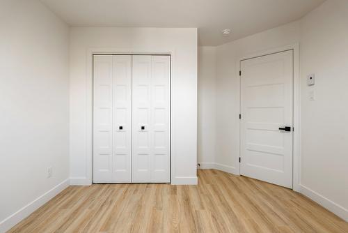 Chambre à coucher - Rue De Modène, Québec (La Haute-Saint-Charles), QC 