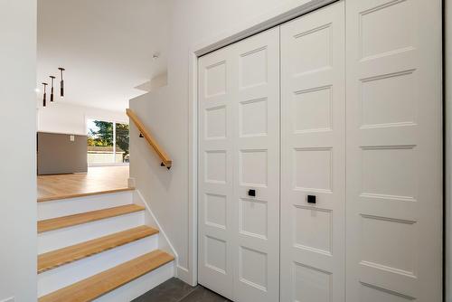 Hall d'entrée/Vestibule - Rue De Modène, Québec (La Haute-Saint-Charles), QC 