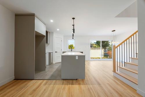 Cuisine - Rue De Modène, Québec (La Haute-Saint-Charles), QC 