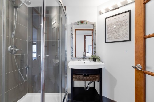 Salle de bains - B-504-2635 Rue Rufus-Rockhead, Montréal (Le Sud-Ouest), QC - Indoor Photo Showing Bathroom