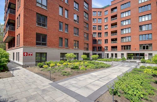 Extérieur - B-504-2635 Rue Rufus-Rockhead, Montréal (Le Sud-Ouest), QC - Outdoor