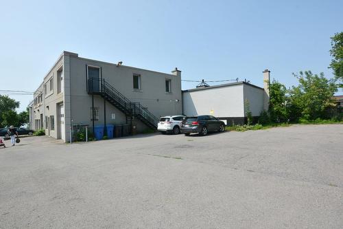 Exterior - D-37 Rue Ste-Anne, Sainte-Anne-De-Bellevue, QC - Outdoor