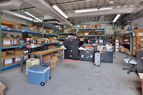 Interior - D-37 Rue Ste-Anne, Sainte-Anne-De-Bellevue, QC - Indoor