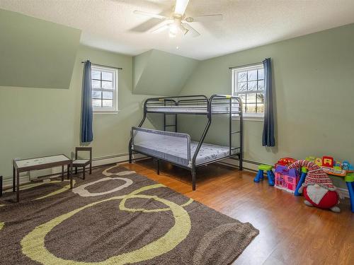 209 Intervale Road, Huntington, NS 