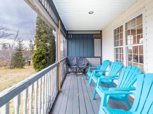 209 Intervale Road, Huntington, NS 