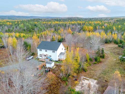 209 Intervale Road, Huntington, NS 