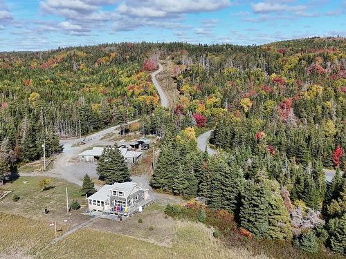 73 Gradys Reach Road, Guysborough County, NS 
