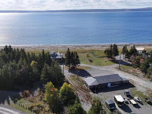 73 Gradys Reach Road, Guysborough County, NS 