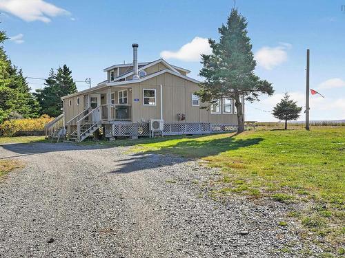 73 Gradys Reach Road, Guysborough County, NS 