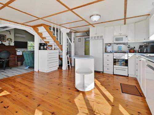 73 Gradys Reach Road, Guysborough County, NS 