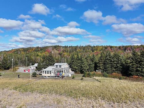 73 Gradys Reach Road, Guysborough County, NS 