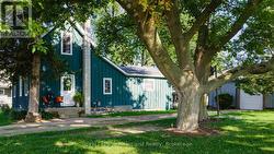 300 BLYTH ROAD  North Huron (Blyth), ON N0M 1H0