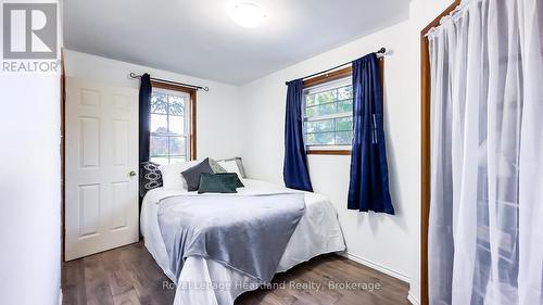 300 Blyth Road, North Huron (Blyth), ON - Indoor Photo Showing Bedroom