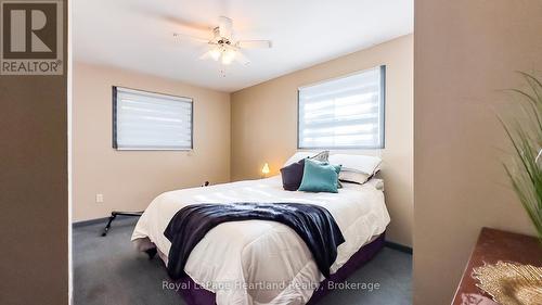 300 Blyth Road, North Huron (Blyth), ON - Indoor Photo Showing Bedroom