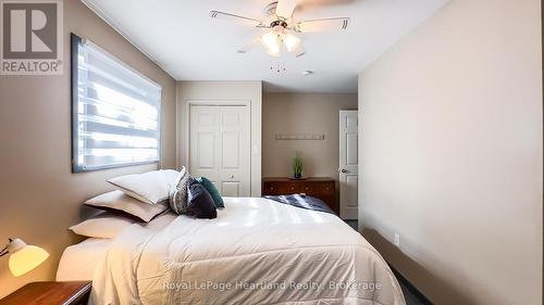 300 Blyth Road, North Huron (Blyth), ON - Indoor Photo Showing Bedroom