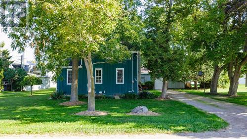 300 Blyth Road, North Huron (Blyth), ON - Outdoor