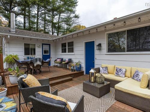 1009 White Pine Drive, Centreville, NS 