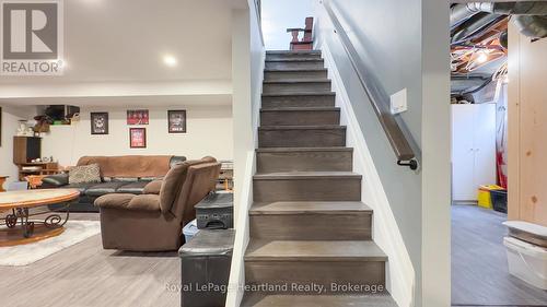 202 St. David Street, West Perth (Mitchell), ON - Indoor Photo Showing Other Room