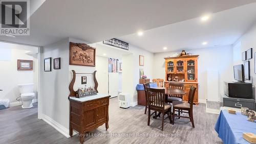 202 St. David Street, West Perth (Mitchell), ON - Indoor