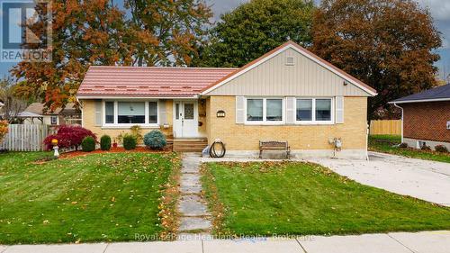 202 St. David Street, West Perth (Mitchell), ON - Outdoor