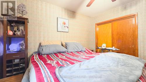 202 St. David Street, West Perth (Mitchell), ON - Indoor Photo Showing Bedroom