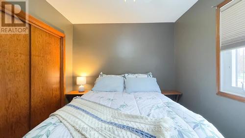 202 St. David Street, West Perth (Mitchell), ON - Indoor Photo Showing Bedroom
