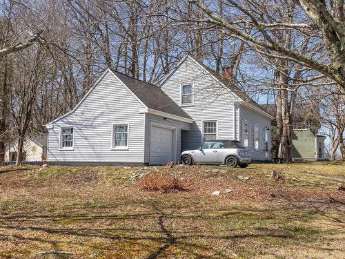 91 Cliff Street, Yarmouth, NS 