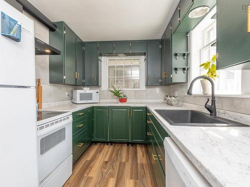 91 Cliff Street, Yarmouth, NS 