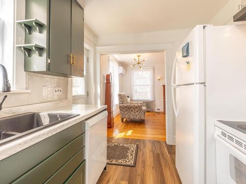 91 Cliff Street, Yarmouth, NS 