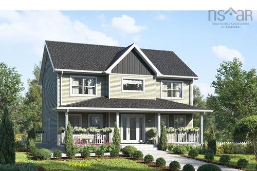 Lot 303 Yeaholm Way, Brookside, NS 