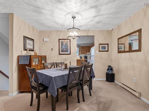 73 Chameau Crescent, Cole Harbour, NS 