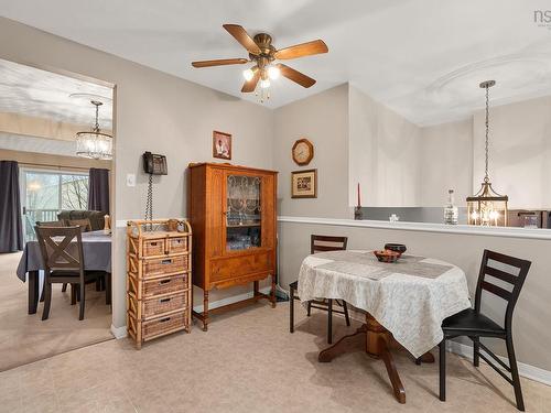 73 Chameau Crescent, Cole Harbour, NS 