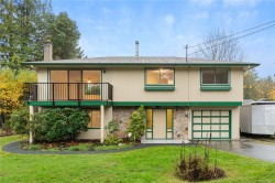3801 Morris Pl  Nanaimo, BC V9T 3W2