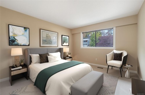 3801 Morris Pl, Nanaimo, BC 