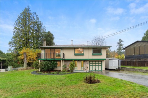 3801 Morris Pl, Nanaimo, BC 