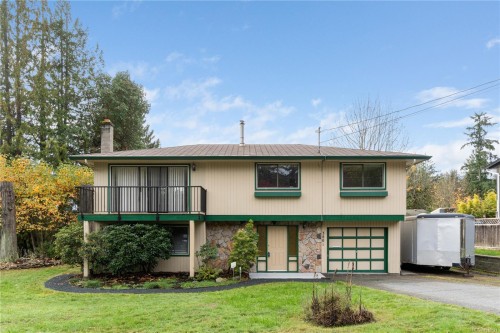 3801 Morris Pl, Nanaimo, BC 