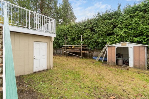 3801 Morris Pl, Nanaimo, BC 