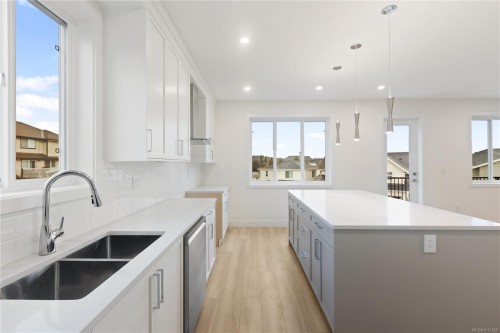 776 Plover Crt, Langford, BC 