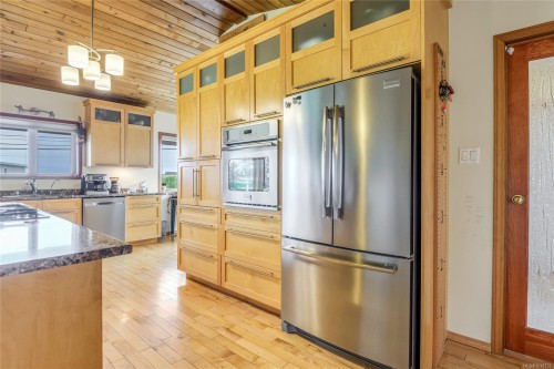 3910 Island Hwy, Campbell River, BC 