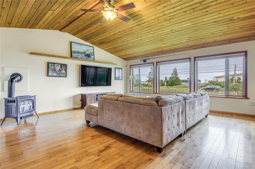 3910 Island Hwy, Campbell River, BC 