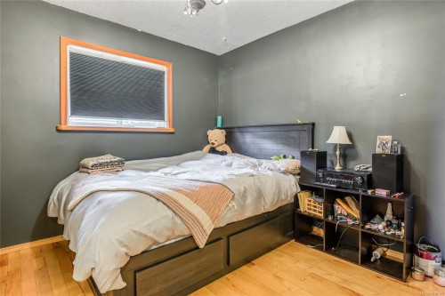 3910 Island Hwy, Campbell River, BC 